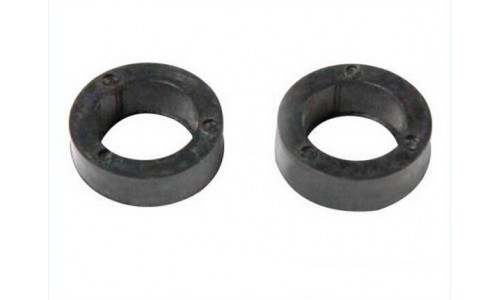5T Front Shock Tower Support Spacer - 2Pcs | Rovan Sports